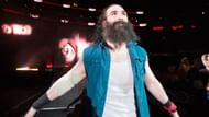 Harper asked for his WWE release but it was rejected by Vince McMahon